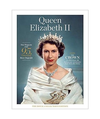 Queen Elizabeth II: The Royal Collector's Edition: The Royal Collector's Edition