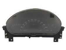 Tacho Kombiinstrument Mercedes A W168 A1685404011 09051639902 23500