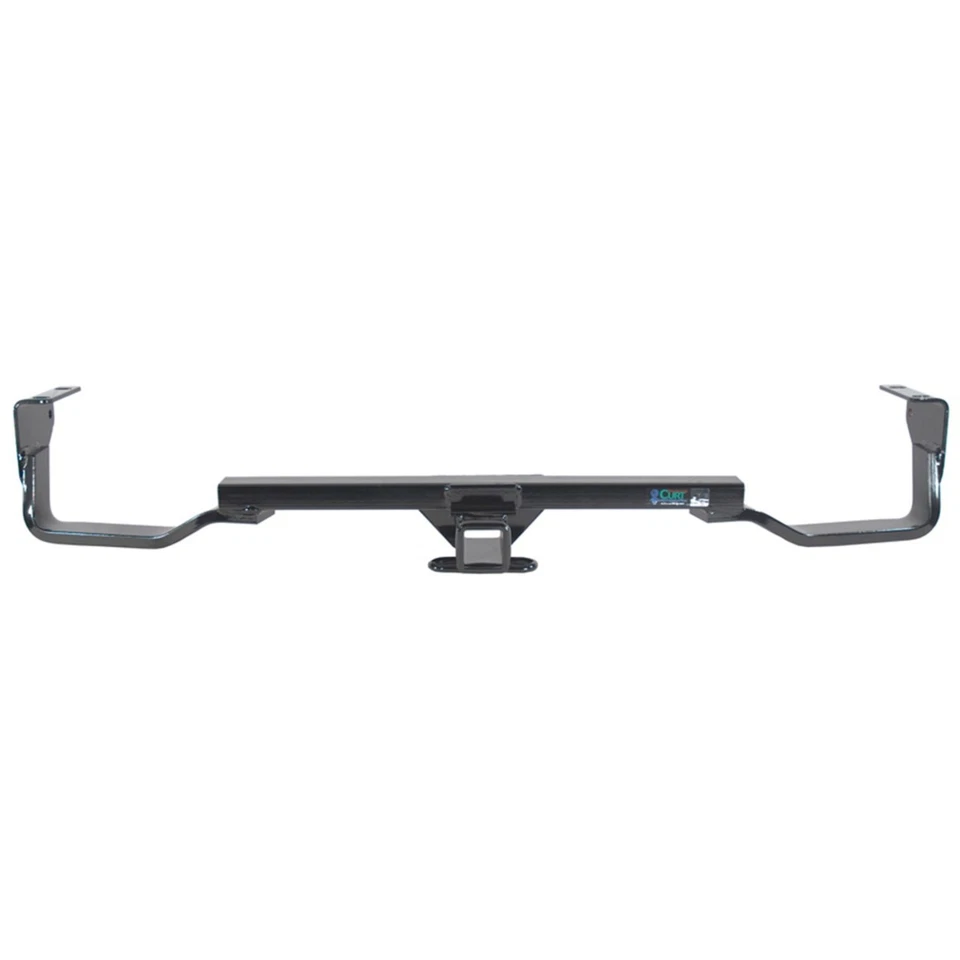 13538 Enganche trasero para Hyundai Santa Fe 2007-2009 Foto 3 de 3