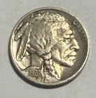 1920 Buffalo Nickel XF Condition