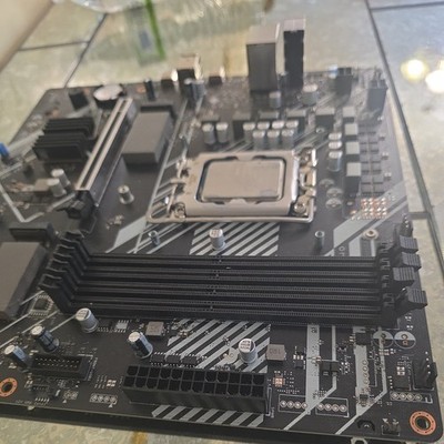 HP OMEN 25L Desktop Motherboard DDR5 LGA 1700 N22034-001 | eBay