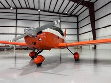 1971 Grumman AA-1A 160hp STC
