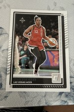 2025 Panini Donruss WNBA - Chelsea Gray #38