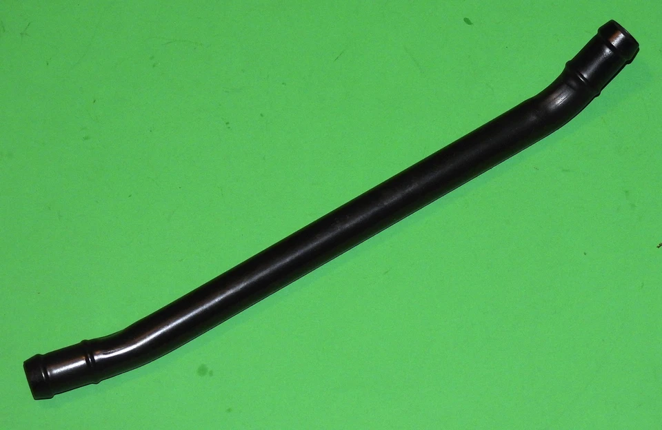 Cadillac Eldorado Seville Deville 1994-97 OEM conector de refrigerante de agua tubo de acero Foto 2 de 4