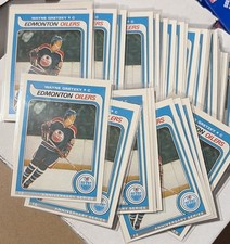 WAYNE GRETZKY 1992/93 O-Pee-Chee 25th Anniversary Card SIMILAR TO ROOKIE CARD!. rookie card picture