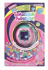 Bandai Tamagotchi Paradise Pink Land Digital Pet U.S. Version BRAND NEW