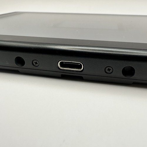Nintendo Switch 2017 32GB Video Game Console Black HAC-001 CONSOLE ONLY - Imagen 14 de 16