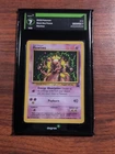 Mewtwo 14/53 Wotc Promo Regular DEGREE 7