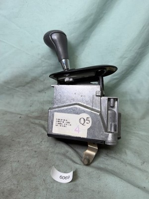 00-06 Mercedes W220 S430 S500 CL500 Floor Gear Shift Shifter Selector 2202670924