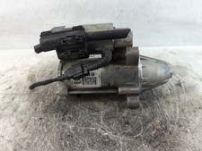 2017-2019 Ford Escape Car Starter Motor Solenoid Oem X4P1H