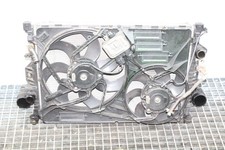 Radiateur Land Rover FREELANDER