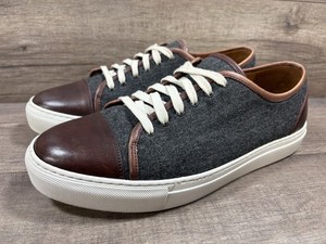 Taft Men\'s sz 9M The Jack low-top sneakers in “Victoria\