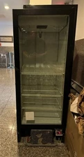 Beverage Air Commercial  Counter Top Cooler Refrigerator