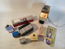 Pentacon DB1 Kleinbild Diabetrachter Dia Frau Holle Max Moritz Seiffen Harz Prag