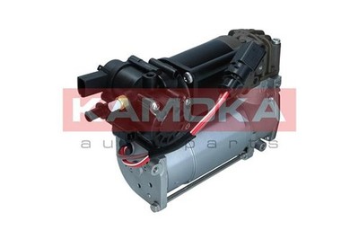 KAMOKA 2077002 Kompressor, Druckluftanlage for AUDI BENTLEY