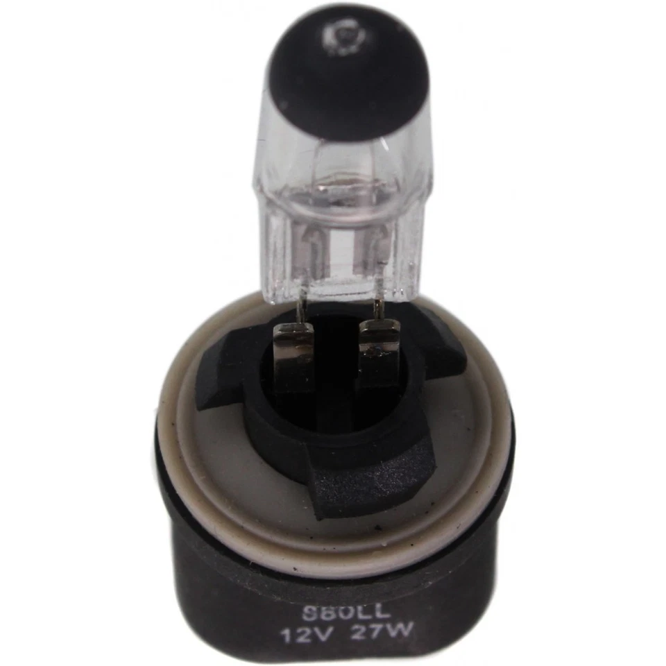 For Saturn SL /SL1/SL2 Fog Light Bulb 2000 2001 2002 Driver OR Passenger Side - Image 2 of 4