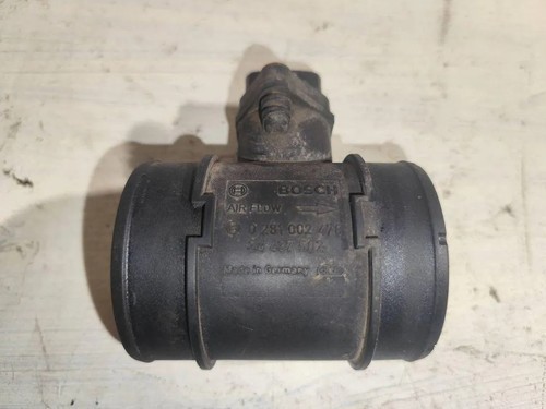 OPEL ASTRA J Luftmassenmesser 0281002478 2.00 Diesel 121kw 2003 31504420