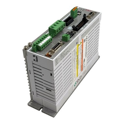 IAI SCON-CA-200I-PN-2-2 Positioning/Controller Module