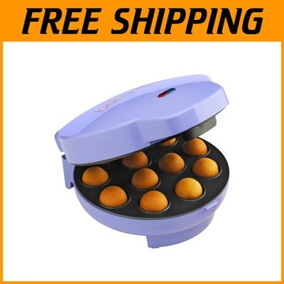 Cake Pop Maker Kit with Decorating Stand/-