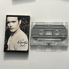 Adam Ant Wonderful Cassette 1995 Capitol Records Single