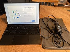Dell XPS 9300 Laptop 13”, 16GB RAM, Core I7 10th Gen, 500GB Storage