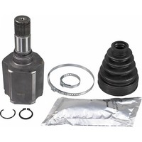Metzger 7110214 Gelenksatz Antriebswelle FüR Seat Audi VW Skoda Leon SC Ateca