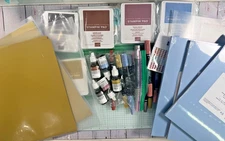 Stampin' Up! 2023-2025 IN COLOR LOT! You CHOOSE!