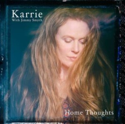 HOME THOUGHTS