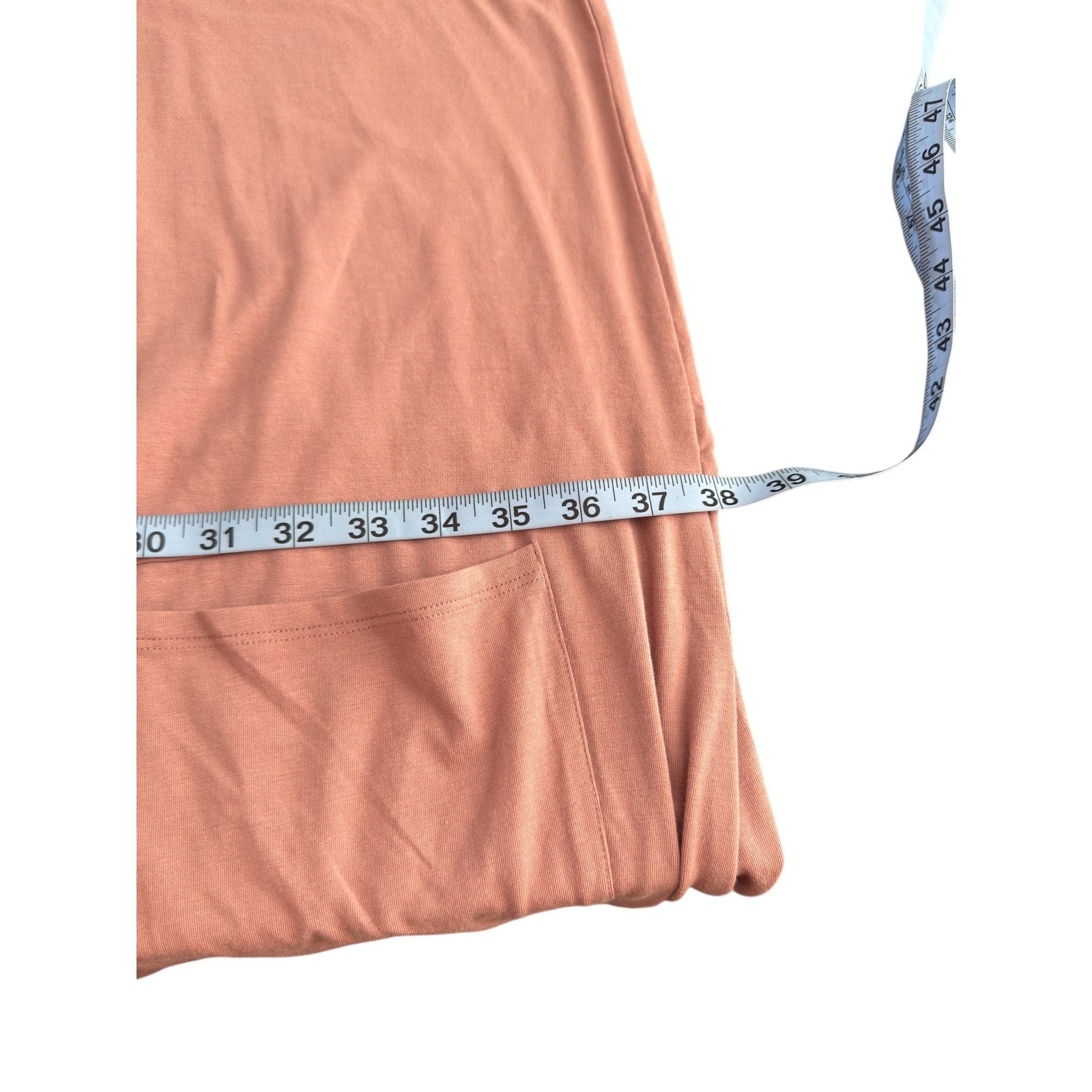 Universal Standard UltimateS Jackson Sleeveless J… - image 9