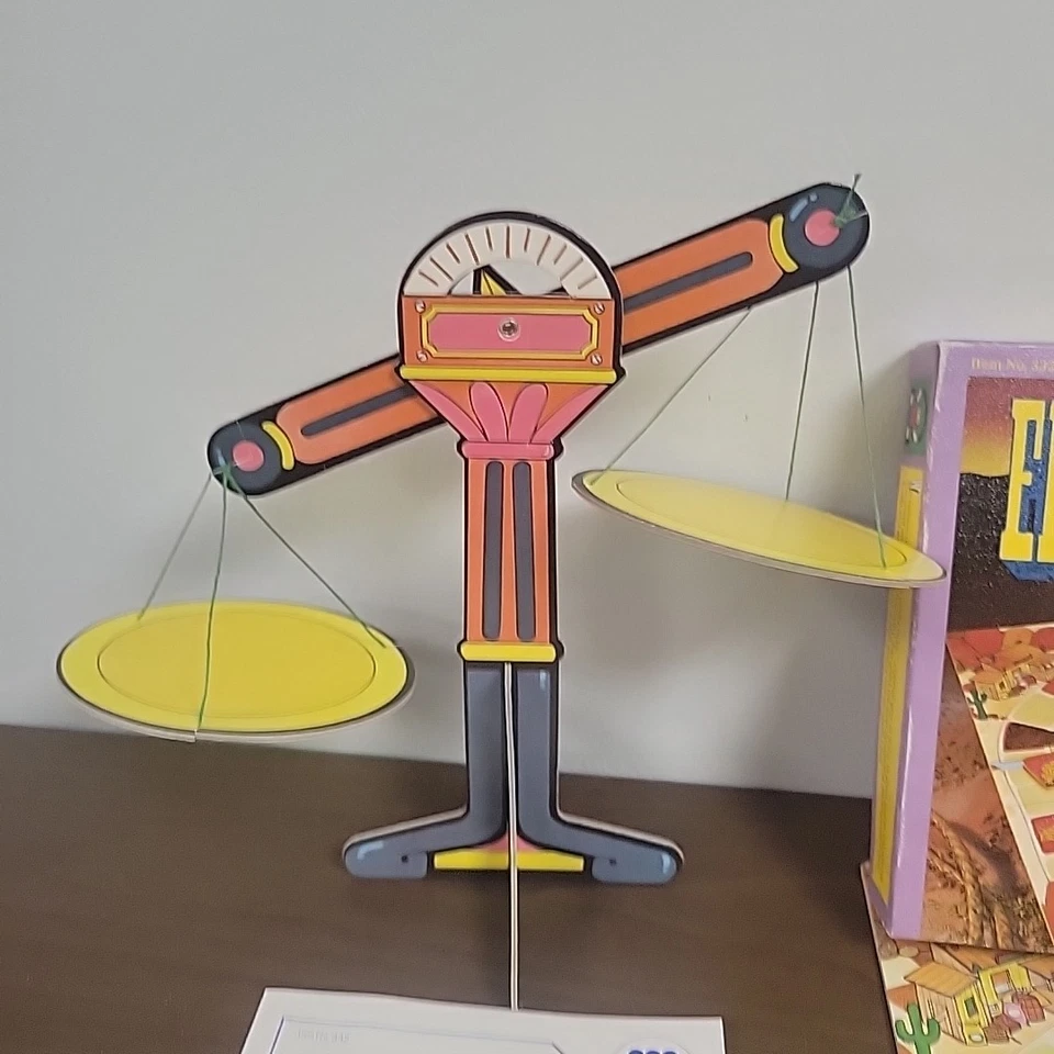 Discovery Toys Eldorado Board Game Complete - Image 3 of 4