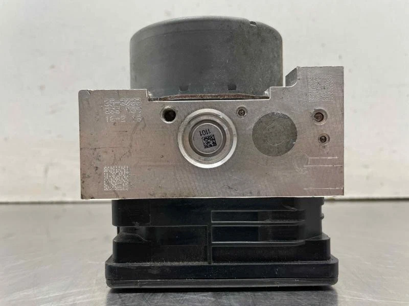 Lincoln MKZ 2017-2018 conjunto de bomba ABS de freno antibloqueo OEM Foto 3 de 4