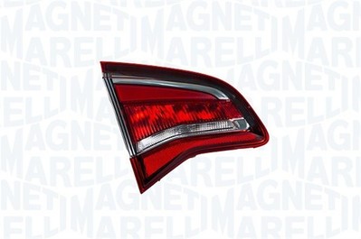 Magneti Marelli 714000028721 combination rearlight for Opel