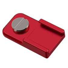 Universal Camera Hot Shoe Mount Adapters Aluminum Alloy Stainless Steel Locking