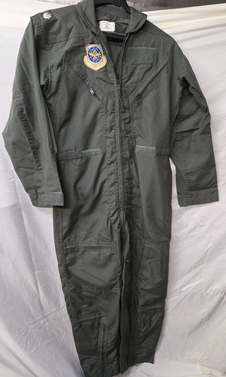 usaf flight suit products for sale | eBay