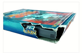 Mega Man 2 Nintendo NES 1988 Komplett PAL Europ&auml;ische Version