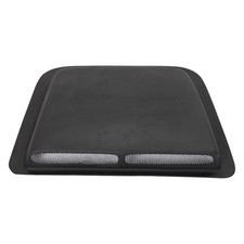 Duraflex Mpr 6 Style Fiberglass Hood Scoop Unpainted