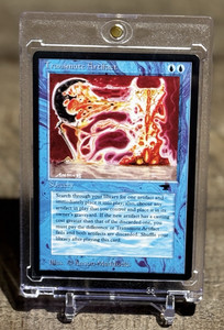 マジック：ザ・ギャザリング transmute artifact mtg Transmute Artifact (Antiquities) – MTGKingpin