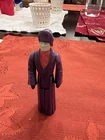 Vintage 1984 Star Wars POTF Figure Last 17 Imperial Dignitary Still Looks Great
