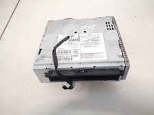 Autoradio Volvo V50