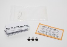 Bobs Knobs for C8 SCT Telescope