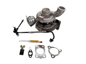 Turbolader Set 611042 Original (Neu)