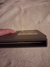 Chip &lsquo;N Dale Rescue Rangers - Nintendo NES (PAL) Game Cartridge Only