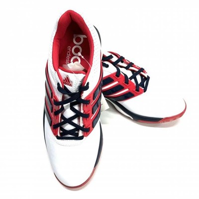 Damen Adidas Adipower Boost II Golfschuhe - UK Größe 5,5 - US 7 - EU 38
