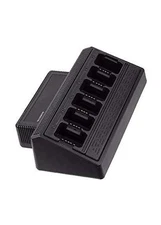 Charger for Motorola MOTOTRBO XPR 7000 Universal Rapid Six-Bay Drop-in (Built...