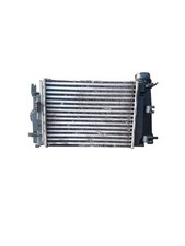 ladeluftkühler NISSAN QASHQAI II J11 J11 1.3 DIG-T 2013 350359