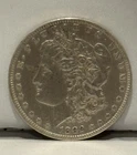 1882-O Morgan Dollar  $1 BU Uncirculated Mint State Coin