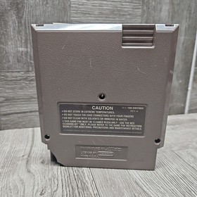 T2 Terminator 2: Judgment Day (Nintendo NES) testato