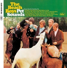 The Beach Boys - Pet Sounds [New CD] Rmst, With Book, Digipack Packaging