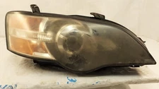 Passenger Right Headlight Fits 05 LEGACY 2095206