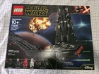 Brand New LEGO Star Wars: Kylo Ren's Shuttle (75256)